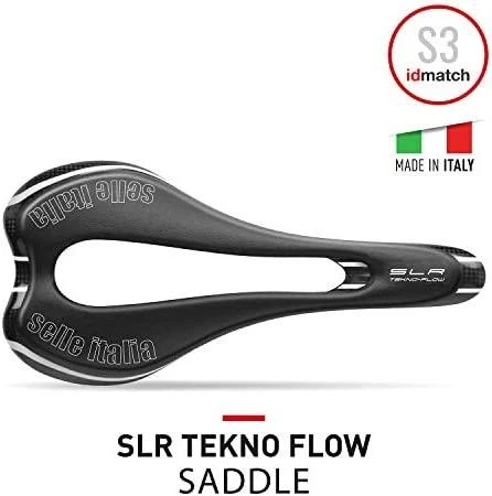 Selle Italia Slr Tekno Flow S Carbon