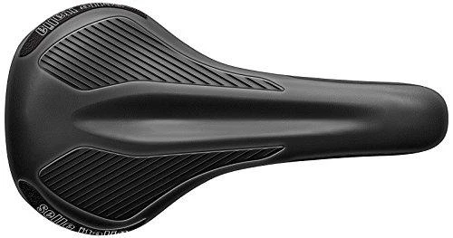 Selle Italia Saddle NEPAL TI S (id atitikimas – S1) Ti 316 Tube 7 Fibra-tek Juodas (SIT-028A001IKC001)