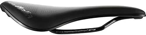 Selle Italia Siodło Novus Boost Evo juoda