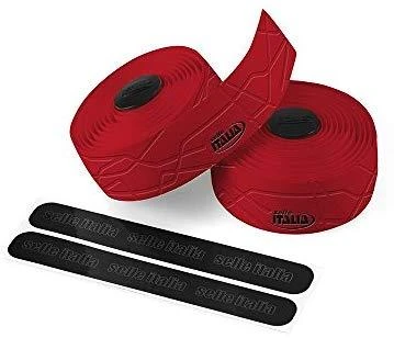 Selle Italia Raudona aviža ant vairaračio ITALIA GRAN FONDO Gr.2.5mm (SIT-0000000000E13)
