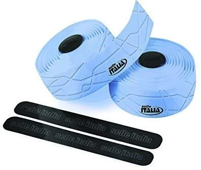 Selle Italia vairo juosta ITALIA GRAN FONDO 2,5 mm storio gelio mėlyna (SIT-0000000000E14)