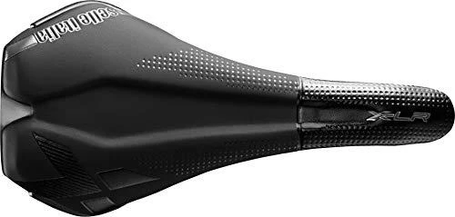 Selle Italia SELLE ITALIA X-LR KIT CARBONIO L balnelis (id atitikimas - L1) anglinis / keraminis 7x9, fibra-tek, 143g juodas (NAUJAS)