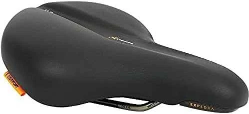 Balnelis Selle Royal Explora Relaxed RVL RoyalGel