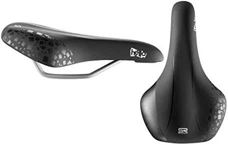 Balnelis Selle Royal Hello Junior 16-24" minkštas