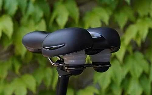 Balnelis Selle Royal Respiro Relaxed RVL RoyalGel