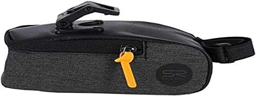 Selle Royal Saddle krepšys SELLEROYAL BAG MAZAS 0,6 litro ICS sistemos dydis S
