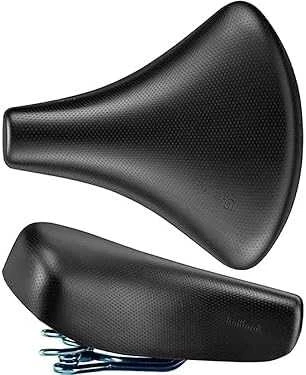 Balnelis Selle Royal Holland Unitech Atsipalaidavęs