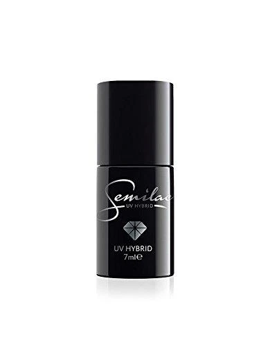 Semilac 001 Strong Baltas 7ml