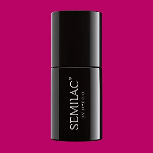 Semilac 082 Luminous Cyclamen 7ml