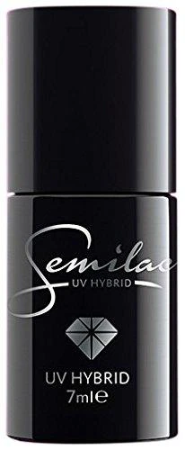 Semilac UV Hybrid hibridinis lakas 121 Ruby Charm 7ml