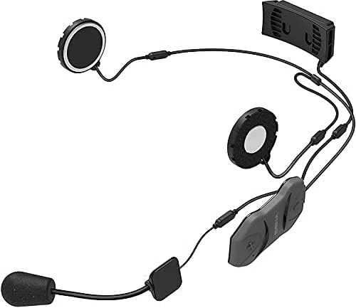 Motociklo Interkomas - Sena 10R Duo
