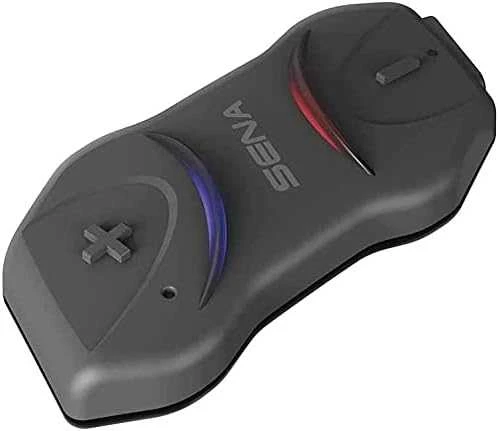 Motociklo Interkomas - Sena 10R Duo