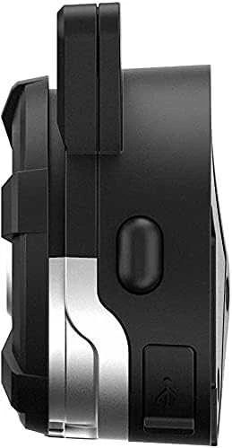 SENA 20S EVO DUO 20S-EVO-10D motorcycle intercom Bluetooth 4.1 2000 m Juodas, Sidabrinis