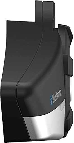 SENA 20S EVO DUO 20S-EVO-10D motorcycle intercom Bluetooth 4.1 2000 m Juodas, Sidabrinis