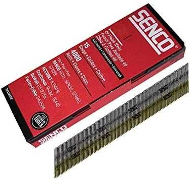Vinys Senco DA15EABN; 1,8x32 mm; 4000 vnt.