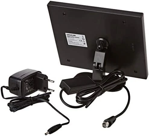 Sencor Vidinė antena SDA 220 DVB-T2/T 4G LTE