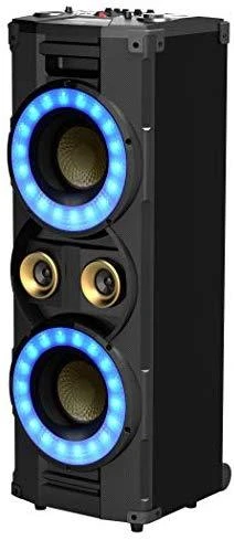 Garsiakalbis Sencor SSS3800 juoda (35050048)