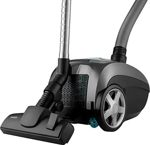 Dulkių siurblys SENCOR SVC 7550TI