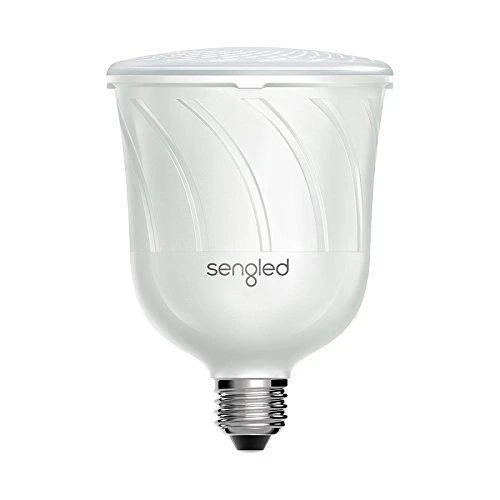 Sengled Pulse Set Sidabrinis