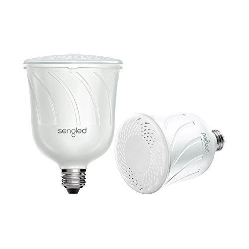 Sengled Pulse Set Sidabrinis