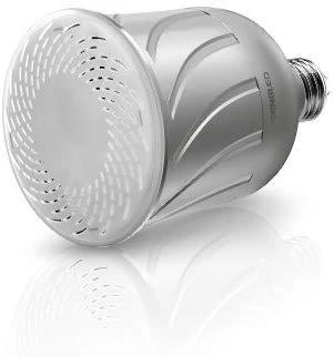 Sengled Pulse Set Sidabrinis