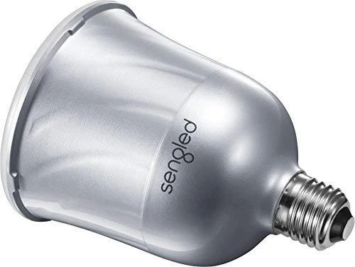 Sengled Pulse Set Sidabrinis