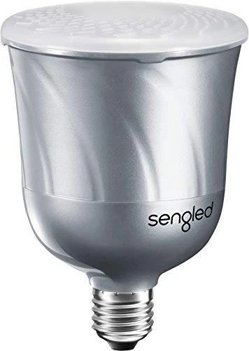 Sengled Pulse Set Sidabrinis