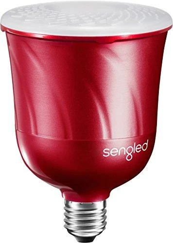 Sengled Pulse Master raudona