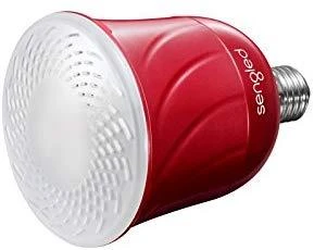Sengled Pulse Satellite raudona