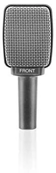 SENNHEISER E 609 INSTRUMENTINIS MIKROFONAS