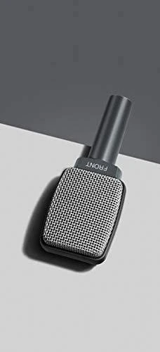 SENNHEISER E 609 INSTRUMENTINIS MIKROFONAS