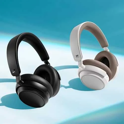 Sennheiser Accentum Plus ausinės