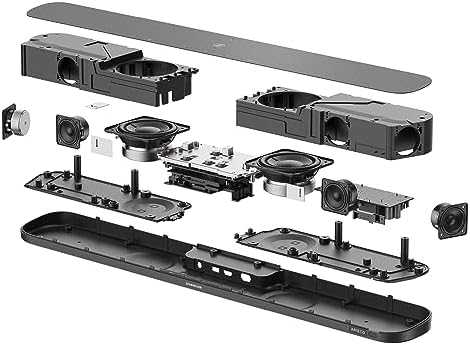 Sennheiser AMBEO Soundbar EU | Sennheiser