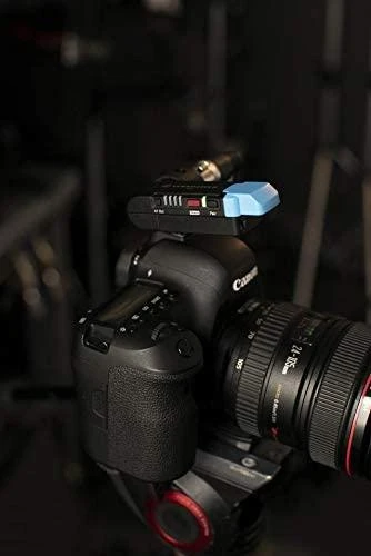SENNHEISER AVX-ME2-3-EU, KAMERŲ RINKINYS, KIEKVIENAS SU 1X: EKP AVX-3, SKM AVX-3, ME 2, CABLE XLR-> LIZDAS, KAŠTO BALŲ ADAPTERIS, BA 20, BA 30 ir NT 5-10