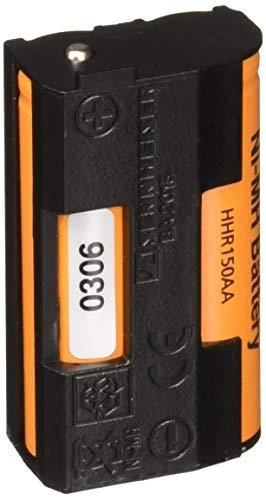 SENNHEISER BA 2015 M. ĮKRAUJAMAS AKUMULIATORIUS, NIMH, SKIRTAS SK G2/G3 SERIJŲ IR 2000 SERIJŲ KOMPONENTĖMS