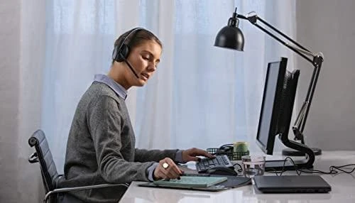 Sennheiser Epic Adapt 231 Mono Bluetooth ausinės