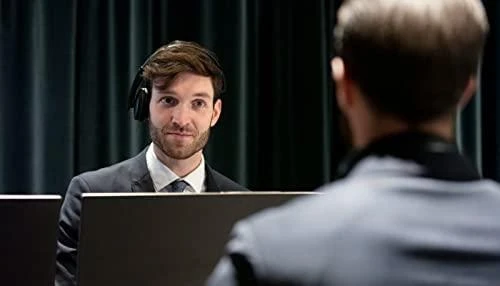 Sennheiser Epic Adapt 231 Mono Bluetooth ausinės