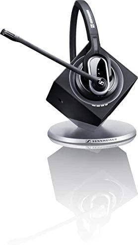 Epos Sennheiser Impact DW 20 Pro1 ML monofoninės ausinės
