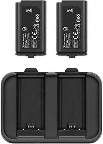 SENNHEISER EW-D ĮKROVIMO RINKINYS