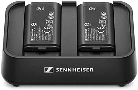 SENNHEISER EW-D ĮKROVIMO RINKINYS