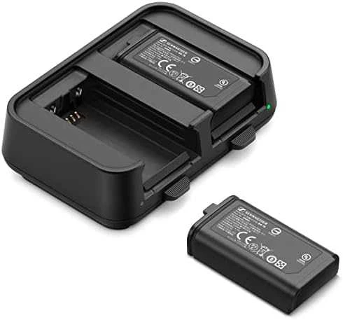 SENNHEISER EW-D ĮKROVIMO RINKINYS