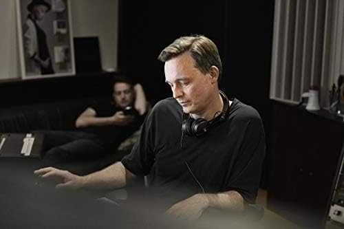 Profesionalios DJ ir Studijinės Ausinės Sennheiser HD 25