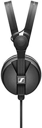 Profesionalios DJ ir Studijinės Ausinės Sennheiser HD 25