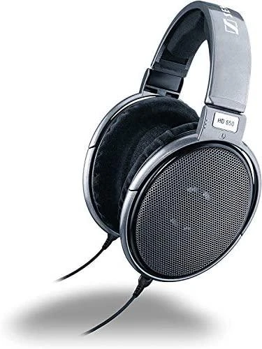 Audiofilinės Ausinės Sennheiser HD 650
