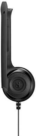 Ausinės Sennheiser Epos PC 8 USB