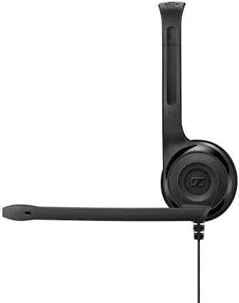 Ausinės Sennheiser Epos PC 8 USB