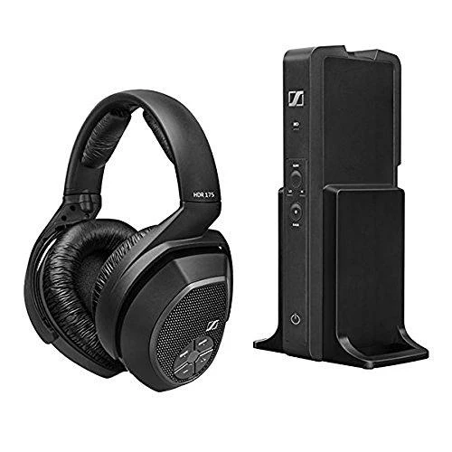 Ausinės Sennheiser - RS 175