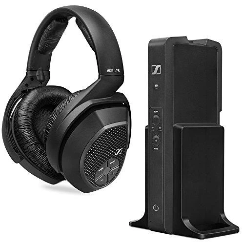 Ausinės Sennheiser - RS 175