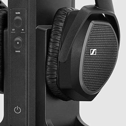 Ausinės Sennheiser - RS 175