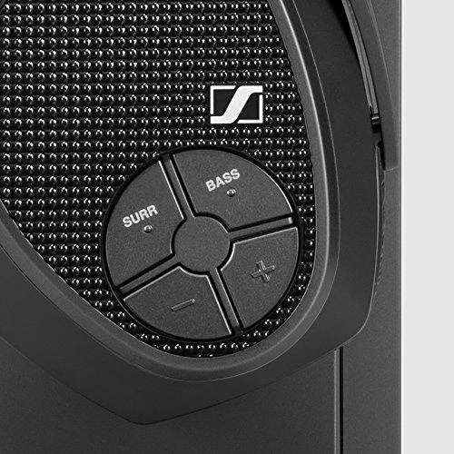 Ausinės Sennheiser - RS 175
